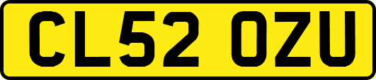 CL52OZU