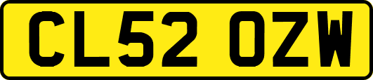CL52OZW