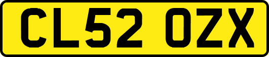 CL52OZX