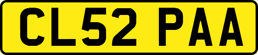 CL52PAA