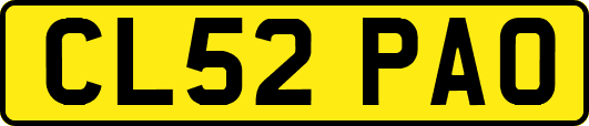 CL52PAO