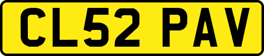 CL52PAV