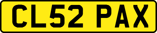 CL52PAX