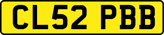CL52PBB