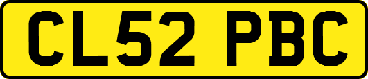 CL52PBC