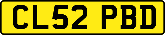 CL52PBD