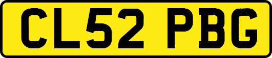 CL52PBG