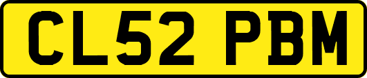 CL52PBM