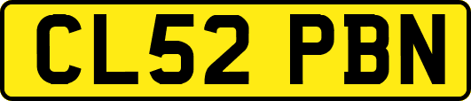 CL52PBN