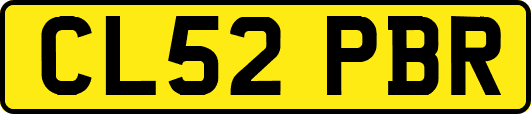 CL52PBR