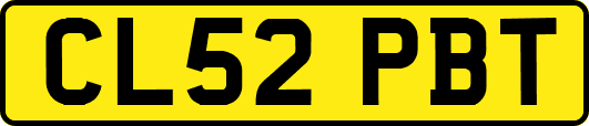 CL52PBT