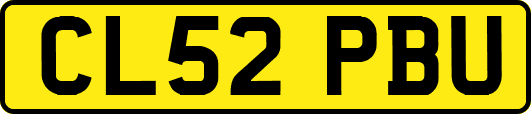 CL52PBU