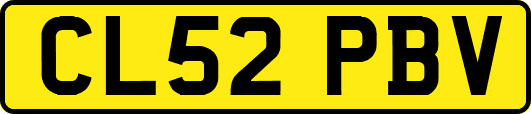 CL52PBV