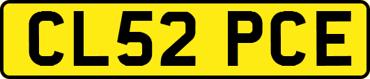 CL52PCE