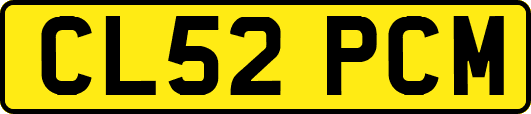 CL52PCM