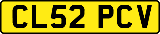 CL52PCV