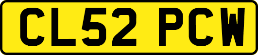CL52PCW