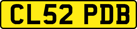 CL52PDB