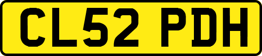CL52PDH