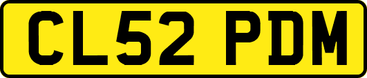 CL52PDM