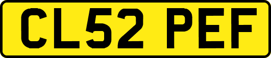 CL52PEF