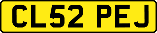 CL52PEJ