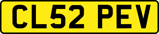 CL52PEV