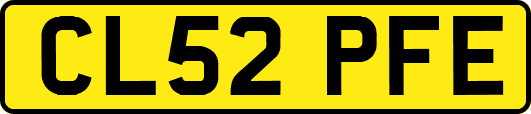 CL52PFE