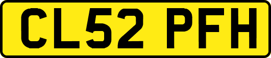 CL52PFH