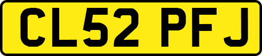 CL52PFJ
