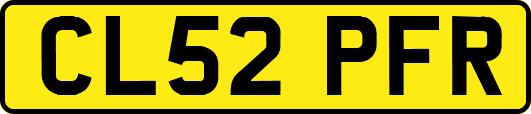 CL52PFR