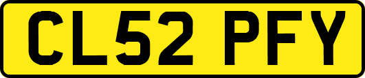 CL52PFY
