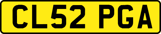 CL52PGA