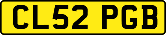 CL52PGB