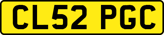 CL52PGC