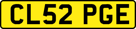 CL52PGE
