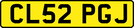CL52PGJ
