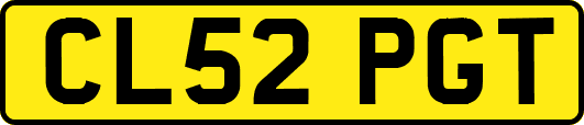 CL52PGT
