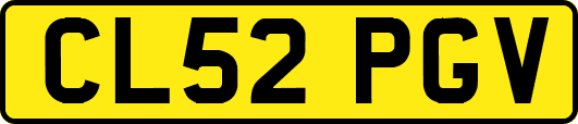 CL52PGV