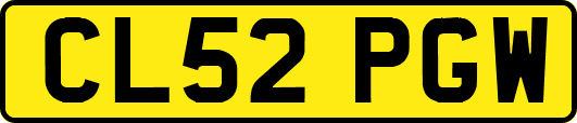 CL52PGW