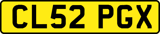 CL52PGX
