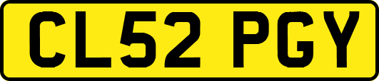 CL52PGY
