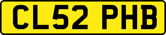 CL52PHB