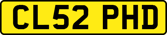 CL52PHD
