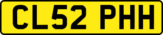 CL52PHH