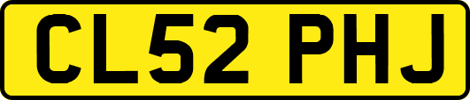CL52PHJ