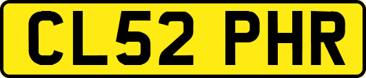 CL52PHR