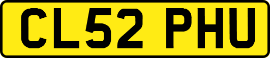 CL52PHU
