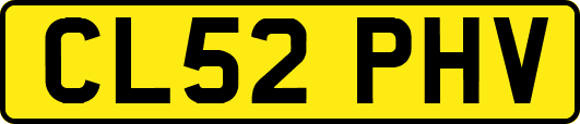 CL52PHV