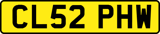 CL52PHW